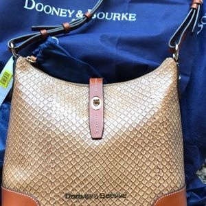 Dooney & Burke purses